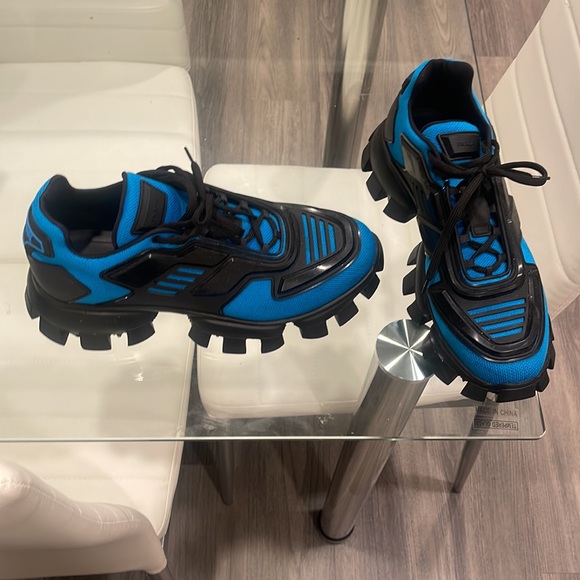 Prada cloud bust thunder - Picture 2 of 2